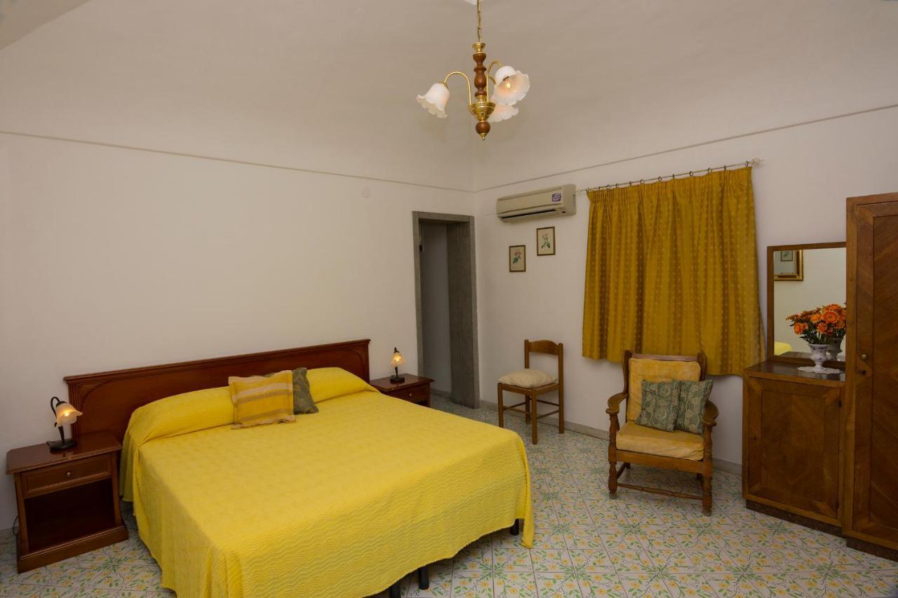 Casa Maresca Residence Positano Bagian luar foto