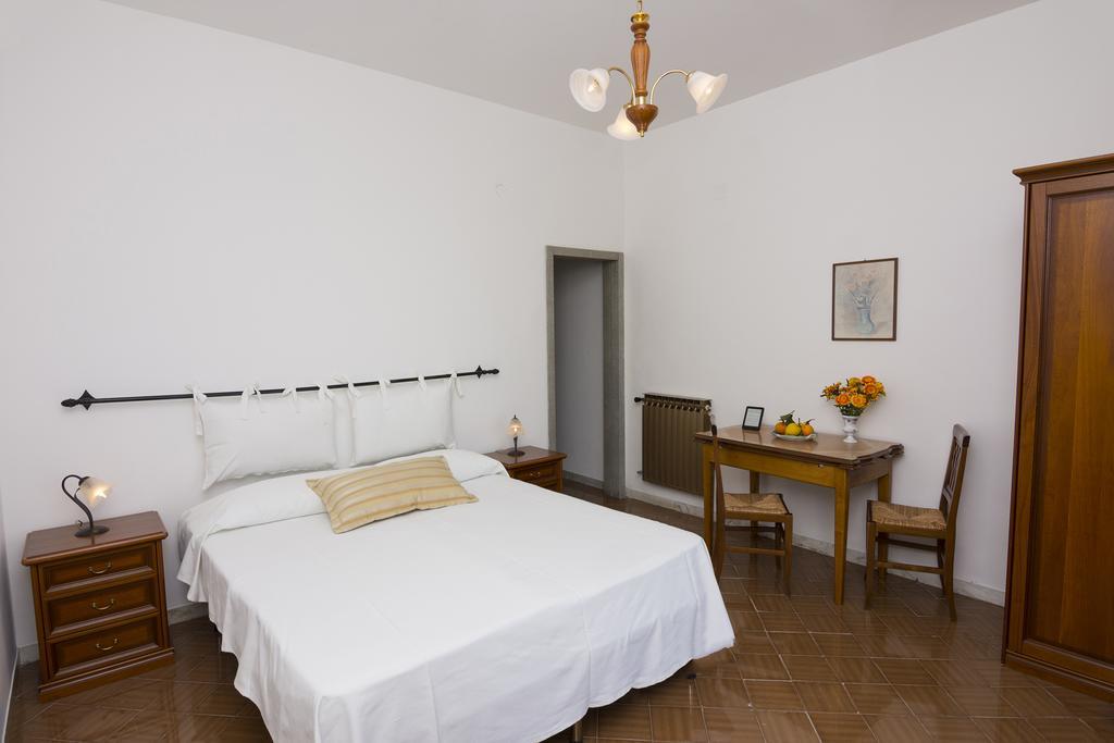Casa Maresca Residence Positano Bagian luar foto